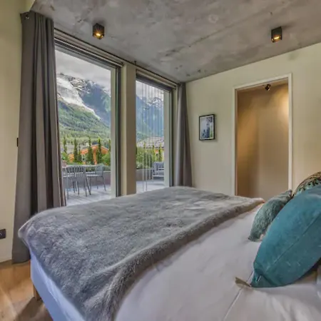Chalet Roand A Centre Casa de Férias