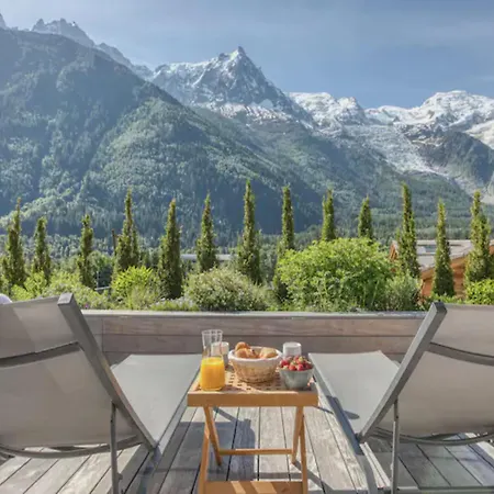 Chalet Roand A Centre Casa de Férias